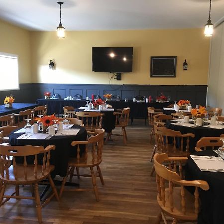 Arnold'S Cove Inn Luaran gambar