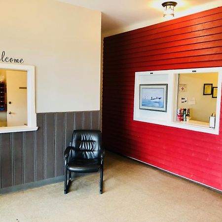 Arnold'S Cove Inn Luaran gambar