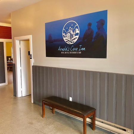 Arnold'S Cove Inn Luaran gambar