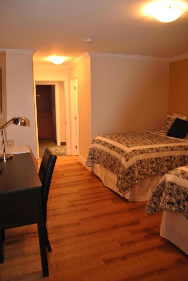 Arnold'S Cove Inn Luaran gambar