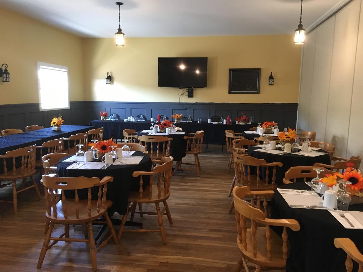 Arnold'S Cove Inn Luaran gambar