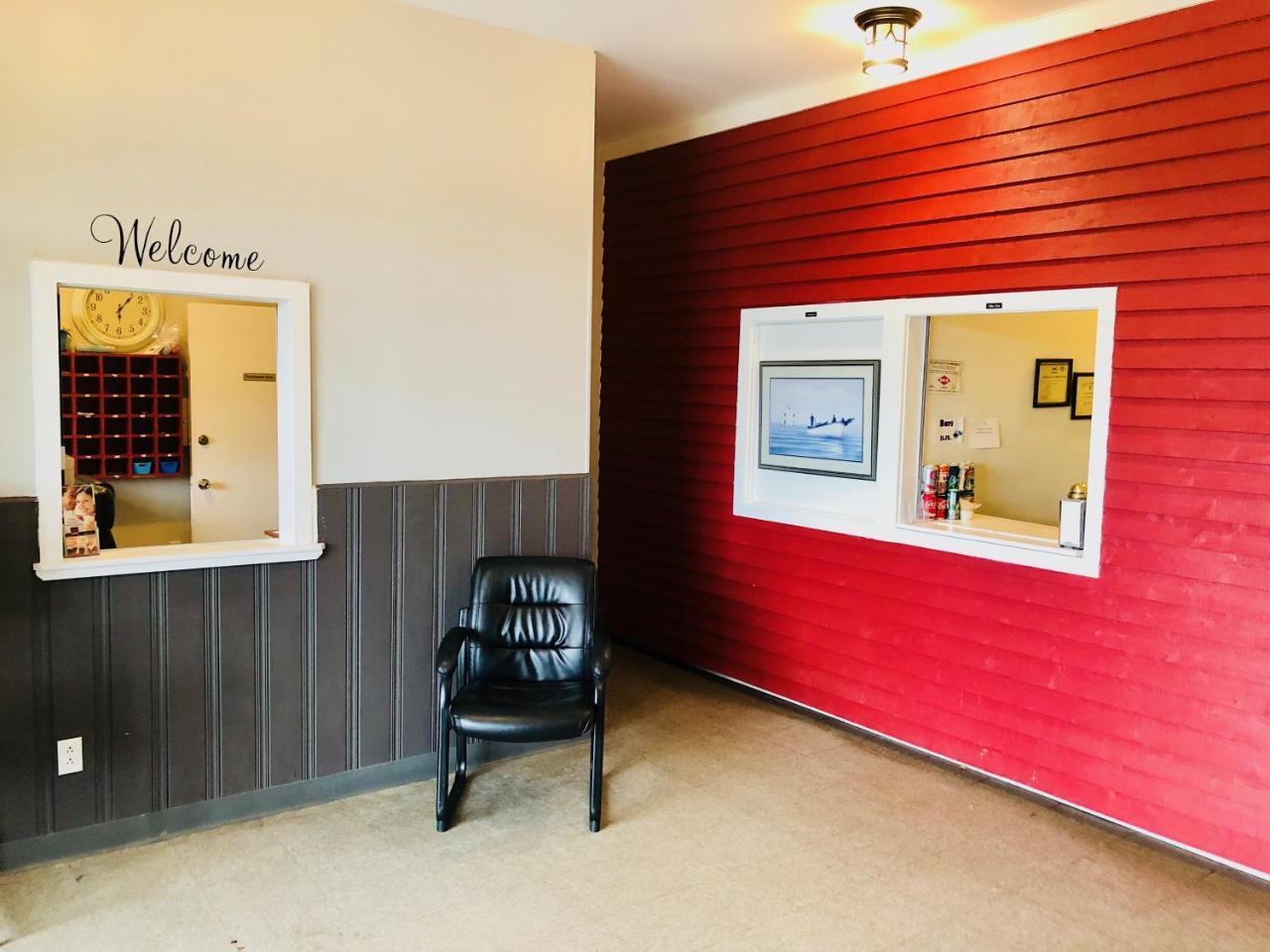Arnold'S Cove Inn Luaran gambar
