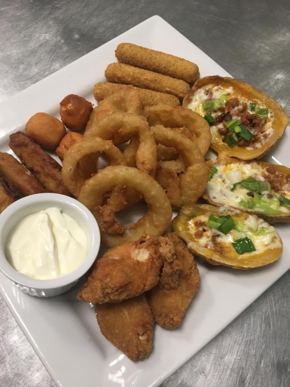 Arnold'S Cove Inn Luaran gambar